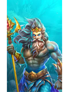 Kingdom of Atlantis Jackpot Play